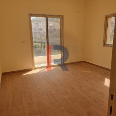 R9-1204 Apartment For Sale in Ras Maska - Koura — 2