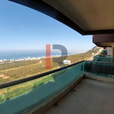 R9-1213 Apartment For Sale in Balamand - Koura — 7
