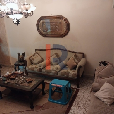 R9-1200 Apartment For Sale in Mina - Tripoli — 4