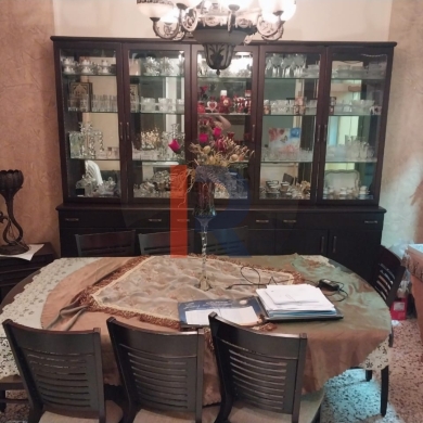 R9-1200 Apartment For Sale in Mina - Tripoli — 2