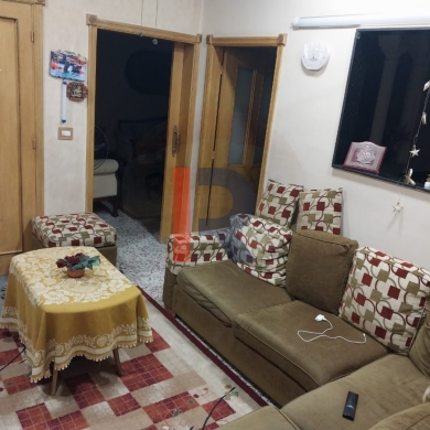 R9-1200 Apartment For Sale in Mina - Tripoli