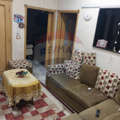 Apartments for sale dans Mina - R9-1200 Apartment For Sale in Mina - Tripoli