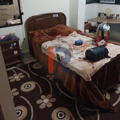 R9-1200 Apartment For Sale in Mina - Tripoli — 5