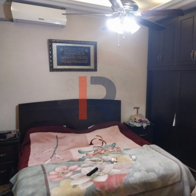 R9-1200 Apartment For Sale in Mina - Tripoli — 3