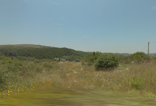 R9-1217 Land For Sale in Dar Ba'ashtar - Koura