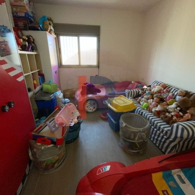 R9-1228 Apartment For Sale in Dam & Farez - Tripoli — 5