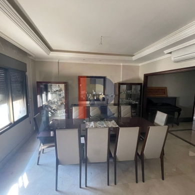 R9-1228 Apartment For Sale in Dam & Farez - Tripoli — 9