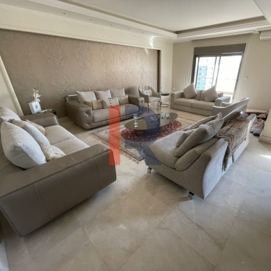 R9-1228 Apartment For Sale in Dam & Farez - Tripoli — 2