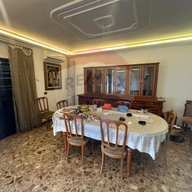 R9-1232 Apartment For Sale in Condor - Tripoli — 2