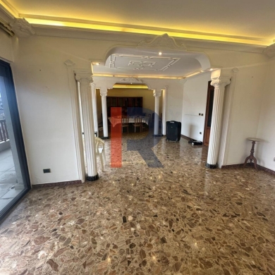 R9-1232 Apartment For Sale in Condor - Tripoli