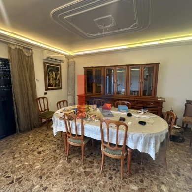 R9-1232 Apartment For Sale in Condor - Tripoli — 2