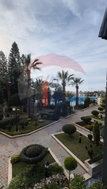 R9-1234 Chalet For Sale In Las Perlas - Qalamoun — 2