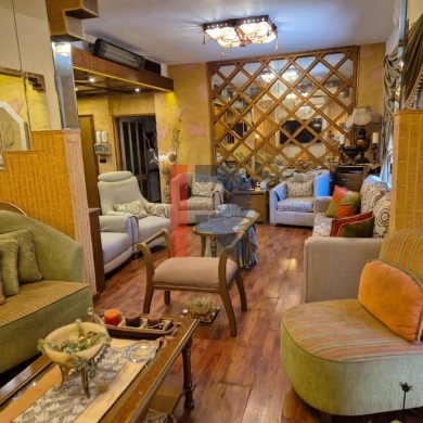 R9-1244 Duplex For Sale in Mina - Tripoli — 5