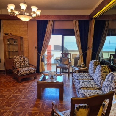 R9-1244 Duplex For Sale in Mina - Tripoli — 7