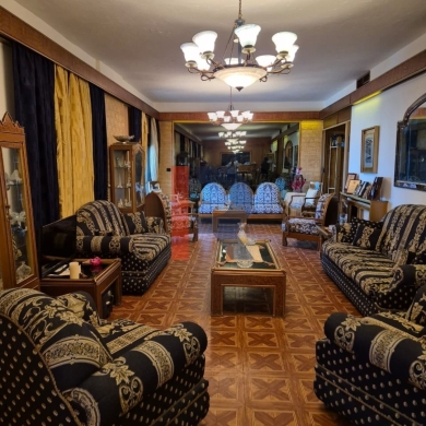 R9-1244 Duplex For Sale in Mina - Tripoli — 8