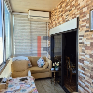R9-1244 Duplex For Sale in Mina - Tripoli — 9
