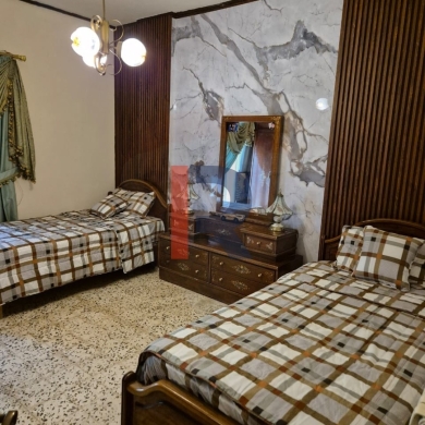 R9-1244 Duplex For Sale in Mina - Tripoli — 2