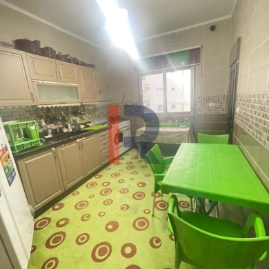 R9-1242 Apartment for Sale in Nakhle Koura – 150 m² — 4