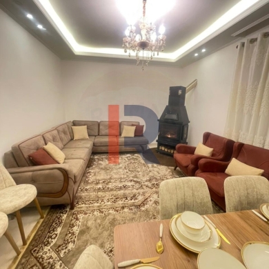 R9-1242 Apartment for Sale in Nakhle Koura – 150 m²