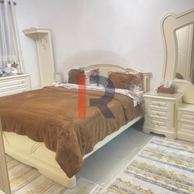 R9-1242 Apartment for Sale in Nakhle Koura – 150 m² — 2
