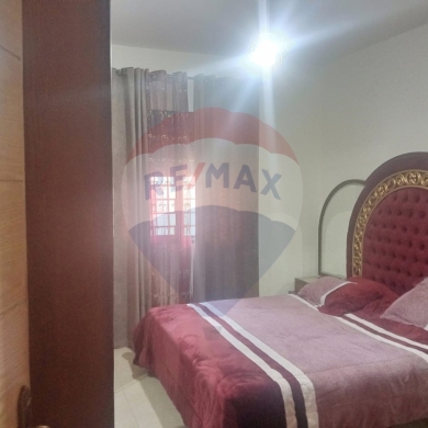R9-1246 Apartment For Sale in Abou Samra — 5
