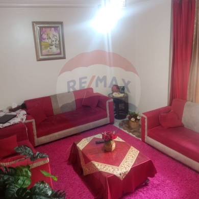 R9-1246 Apartment For Sale in Abou Samra — 3