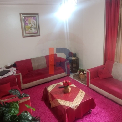 R9-1246 Apartment For Sale in Abou Samra — 3