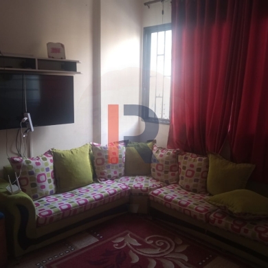 R9-1246 Apartment For Sale in Abou Samra