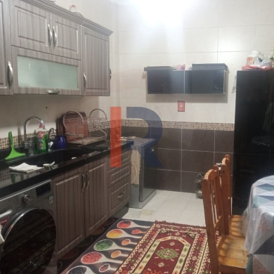 R9-1246 Apartment For Sale in Abou Samra — 4
