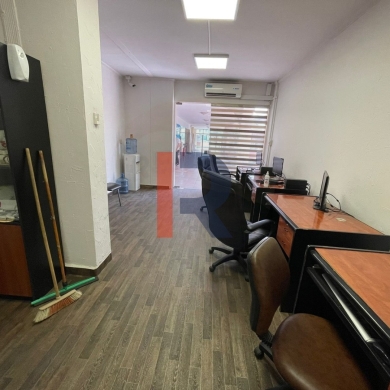 R9-1250 Shop For Sale in City Complex Mall-Tripoli