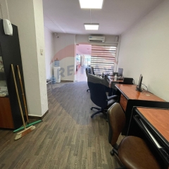 R9-1250 Shop For Sale in City Complex Mall-Tripoli