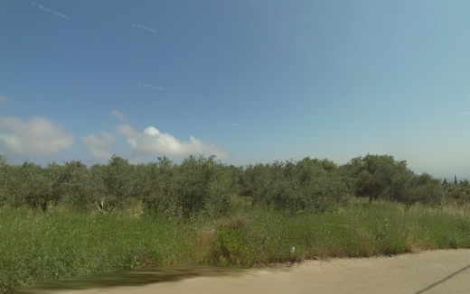 R9-1256 Land for sale in Ras Meska, Koura!