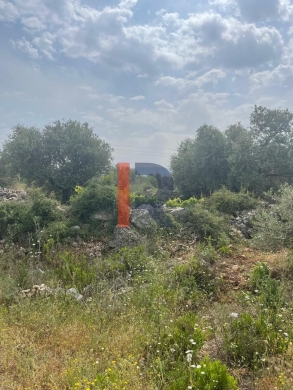 R9-1266 Land For Sale In Zgharta