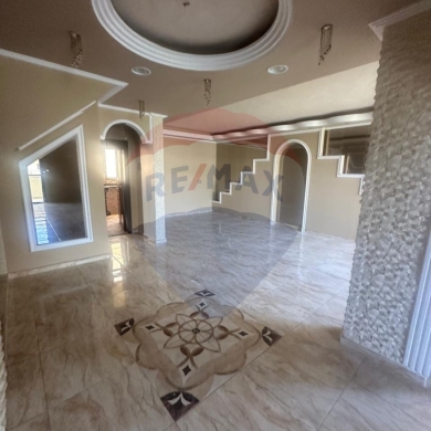 Apartments for sale in Nakhleh - R9-1276 Duplex For Sale In Nakhle-Koura