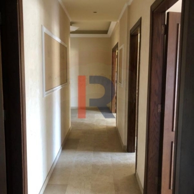 R0-1330 Apartment 220m for sale in Mazloum - Dam & farez! — 5