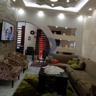 R9-1340 Apartment 150m for sale in Zahrieh - Tripoli! — 5