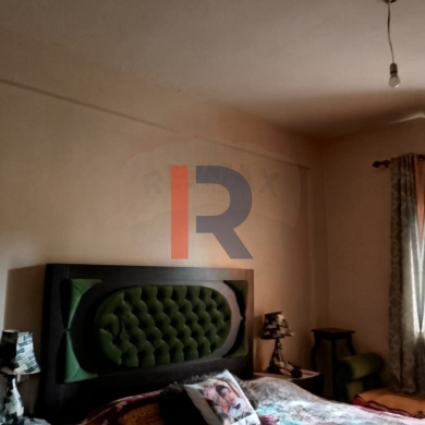R9-1340 Apartment 150m for sale in Zahrieh - Tripoli! — 2