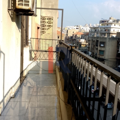 R9-1340 Apartment 150m for sale in Zahrieh - Tripoli! — 10