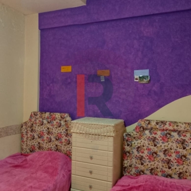 R9-1340 Apartment 150m for sale in Zahrieh - Tripoli! — 4