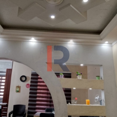 R9-1340 Apartment 150m for sale in Zahrieh - Tripoli! — 3