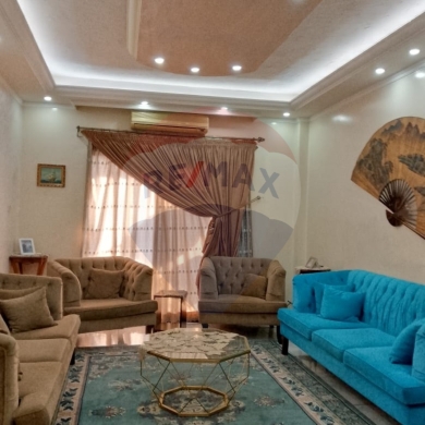 شقق للبيع في زهريه - R9-1340 Apartment 150m for sale in Zahrieh - Tripoli!