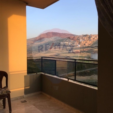 R9-1368 Apartment 125m with a special view for sale - Baddawi — 8