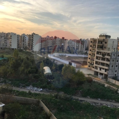 R9-1368 Apartment 125m with a special view for sale - Baddawi — 11