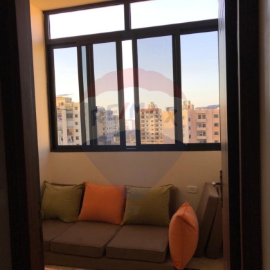 R9-1368 Apartment 125m with a special view for sale - Baddawi — 6