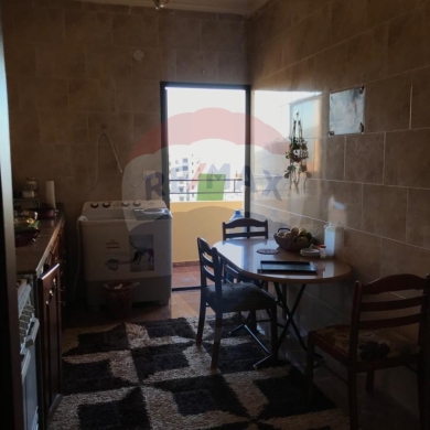 R9-1368 Apartment 125m with a special view for sale - Baddawi — 3