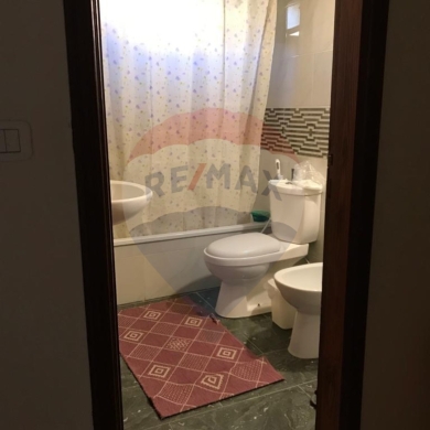 R9-1368 Apartment 125m with a special view for sale - Baddawi — 2