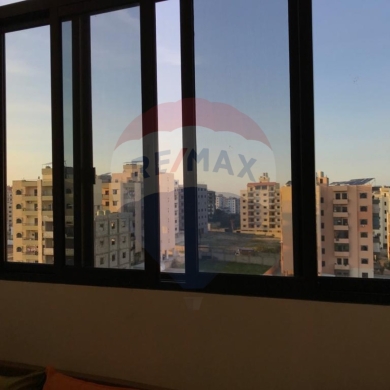 R9-1368 Apartment 125m with a special view for sale - Baddawi — 10