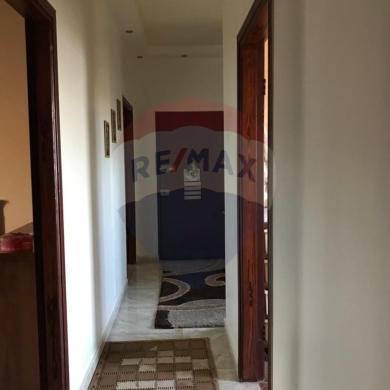 R9-1368 Apartment 125m with a special view for sale - Baddawi — 5