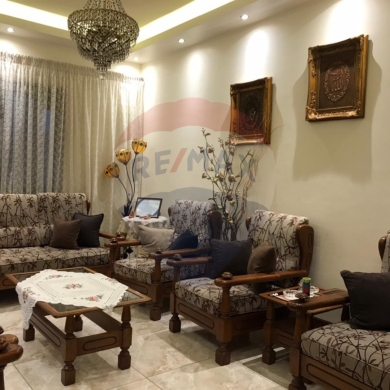 R9-1368 Apartment 125m with a special view for sale - Baddawi — 7