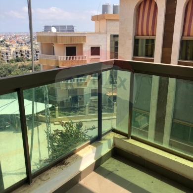 Apartments for sale dans Dahr el-Ain - R9-1364-Apartment 135m for sale in Daher Ein - Koura